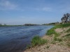 An der Elbe