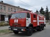 Armenische Feuerwehr