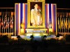 Bild des König von Thailand: Bhumibol Adulyadej