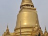 Phra Sri Rattana Chedi im Wat Phra Kaeo
