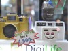 Holga - Einfache Mittelformatkamera aus China