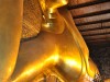 46 m langer liegender Buddha im Wat Pho