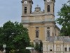 Kirche in Tata