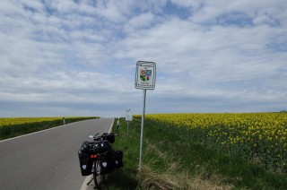 Landkreis Altenburger Land in Thüringen