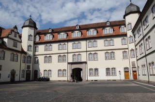 Schloss Rotenburg