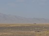 Panorama Wüste