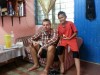 Zu Gast bei einer malaysischen Familie