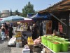 Markt in Gori