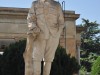 Statue von Stalin