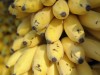 Bananen - Radfahrermahlzeit Nummer 1