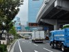 Highway 2 in Kobe