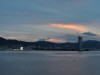 Panorama Lake Biwa