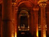 Basilica Cistern (Turkish: Yerebatan Sarayı)