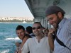 We taken a ferry to Kadıköy - the asian part of Istanbul