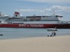 Spirit of Tasmania - I wanna take this boat to Tassi soon