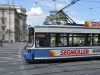 Straßenbahn in München
