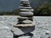 My rock tower