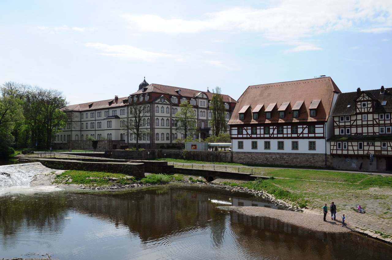 Rotenburg Fulda Rotenburg Fulda