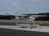 Cessna auf Floats