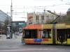 Straßenbahn in Chemnitz