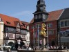 Altstadt Eisenach