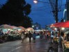 Nachtmarkt in Songkhla