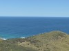 Panorama - Lookout in the Royal National Park
