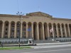 Georgisches Parlament