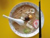 Fish-Noodle Soup