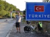 Türkiye Hoşgeldiniz - Willkommen in der Türkei