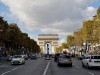 Arc de Triomphe / Champs Elysees