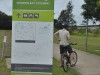 Cycleway out of Brisbane
