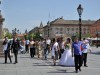 Serbische Hochzeit