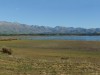 Panorama Lake Opuha