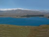 Panorama Lake Tekapo