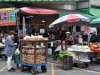 Dongshi morning market