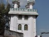 Moschee in Hubli
