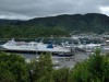 Interislander Ferry Picton