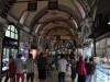 The Grand Bazaar (Turkish: Kapalıçarşı)