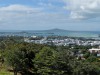 Panorama Auckland